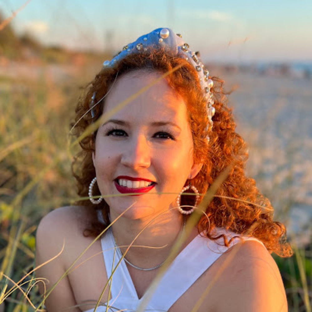 Meet your Posher, Keila
